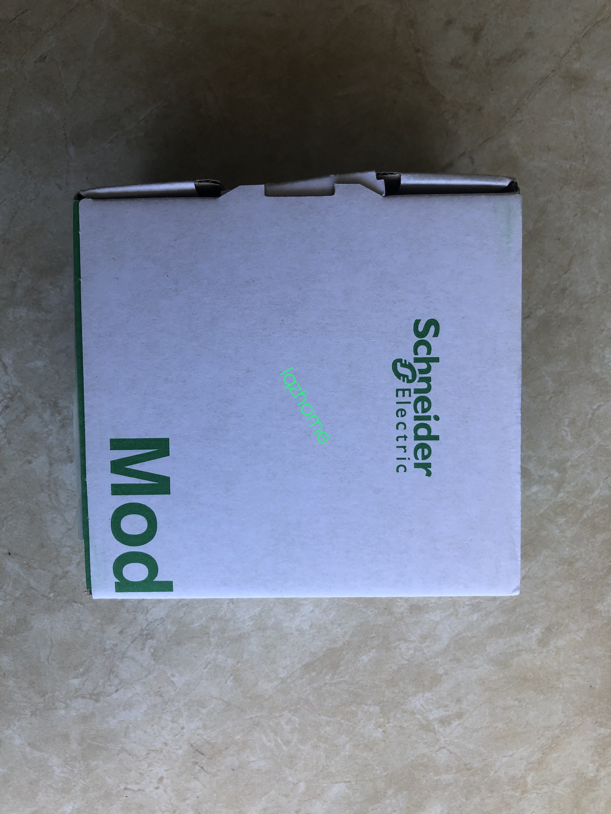1PCS Schneider mechanical locking module LA6DK10M new via FedEx or DHL