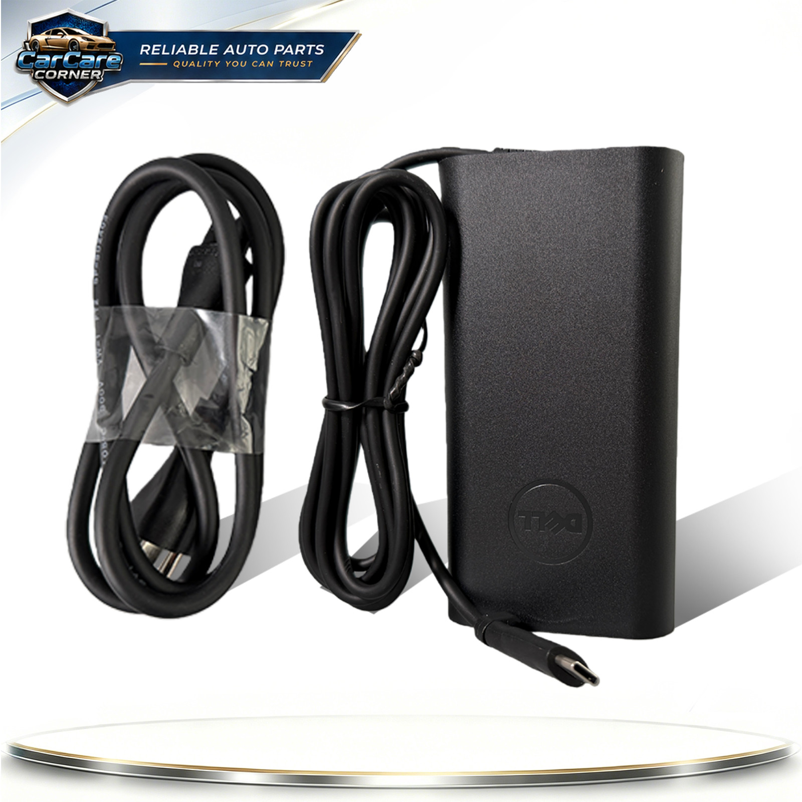 130W USB Type C Laptop Charger For Dell Precision 5530 5550 5750 3560 3550 3551
