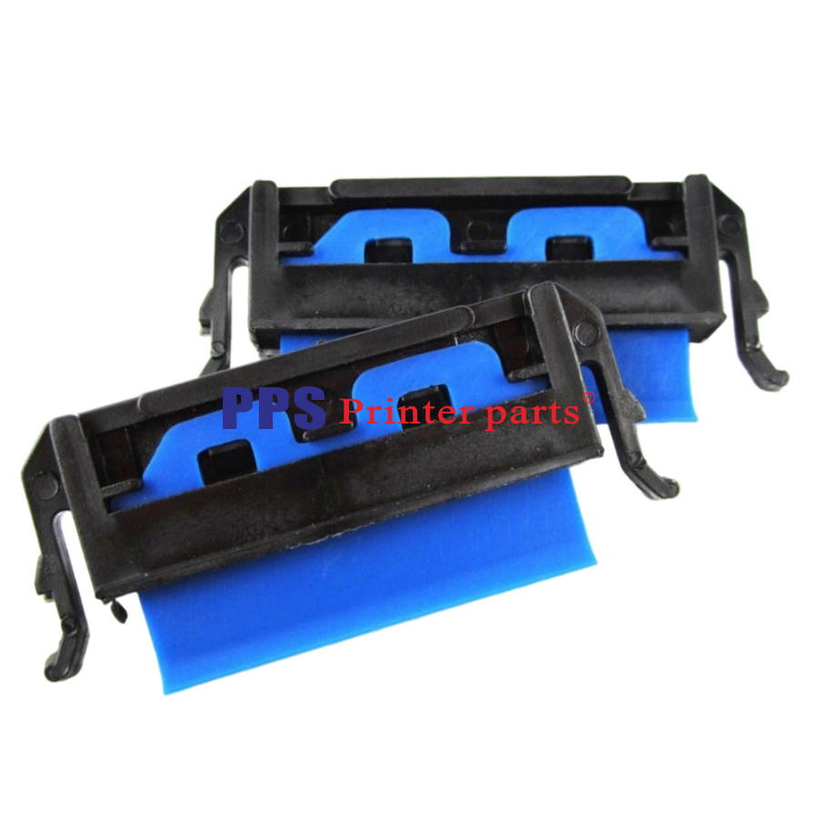5X Solvent Wiper w/Holder for Epson DX5 DX7 PrintHeads Blade Mutoh Mimaki Roland