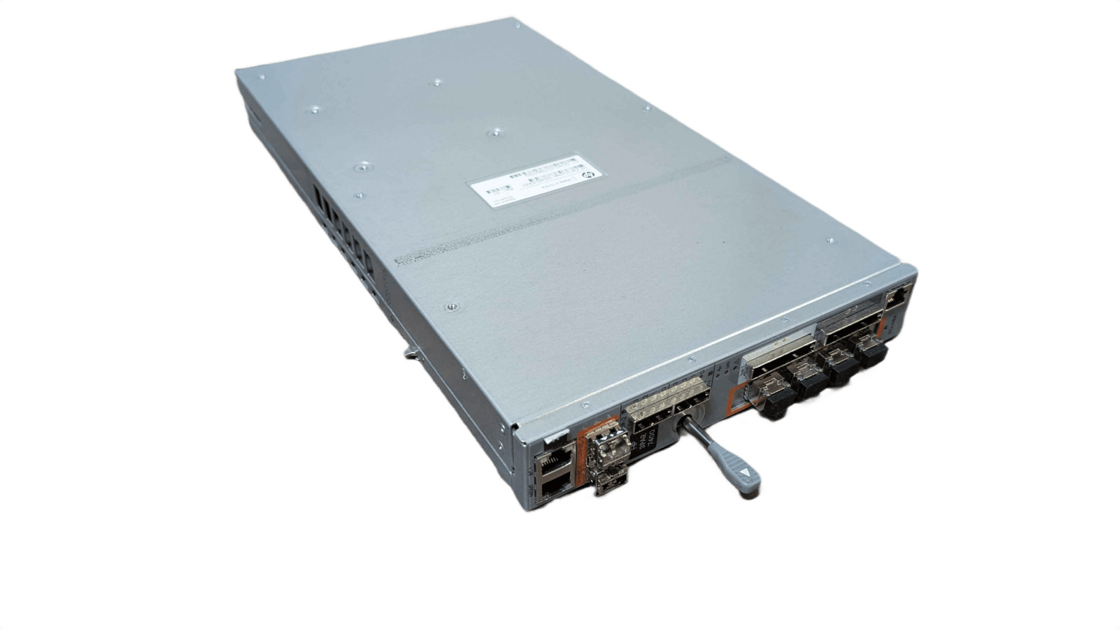 HPE 3PAR StoreServ QR483-63001 / 683246-001 7400c Node Controller