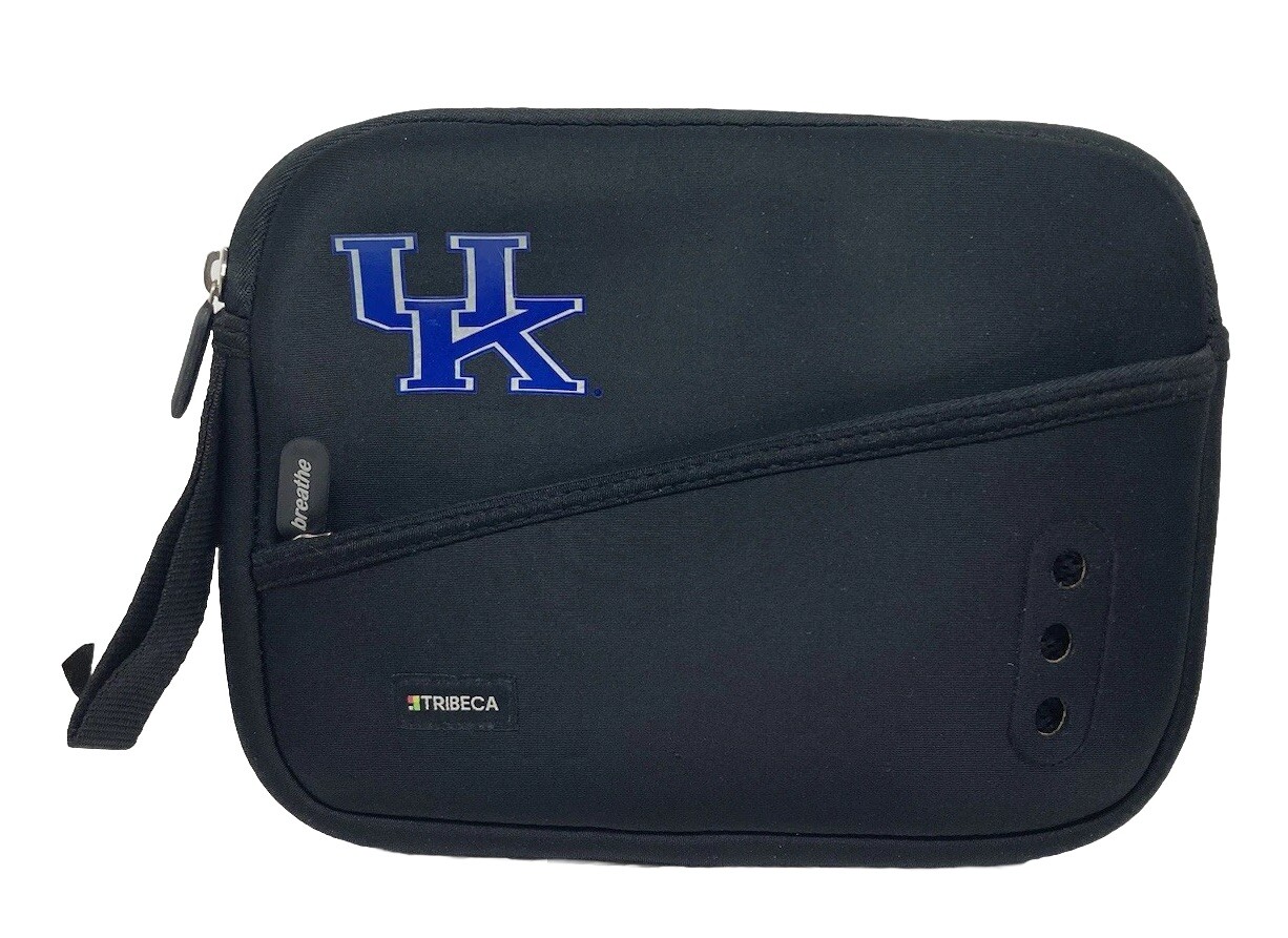 Tribeca University of Kentucky Soft Sleeve iPad Tablet Case Breath Sleeve UK 