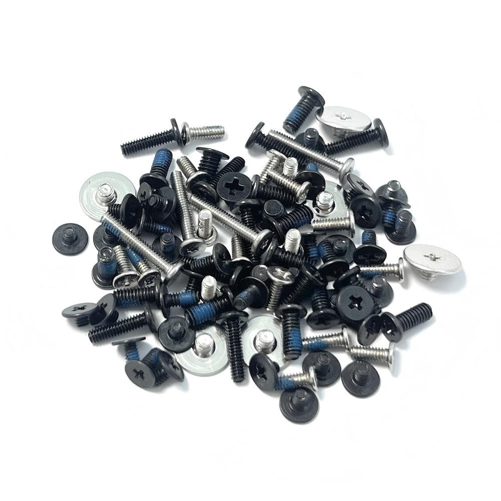 857838-001 Laptop Set of screws kit For HP ENVY 17-U 17-U018CA 17-U193MS