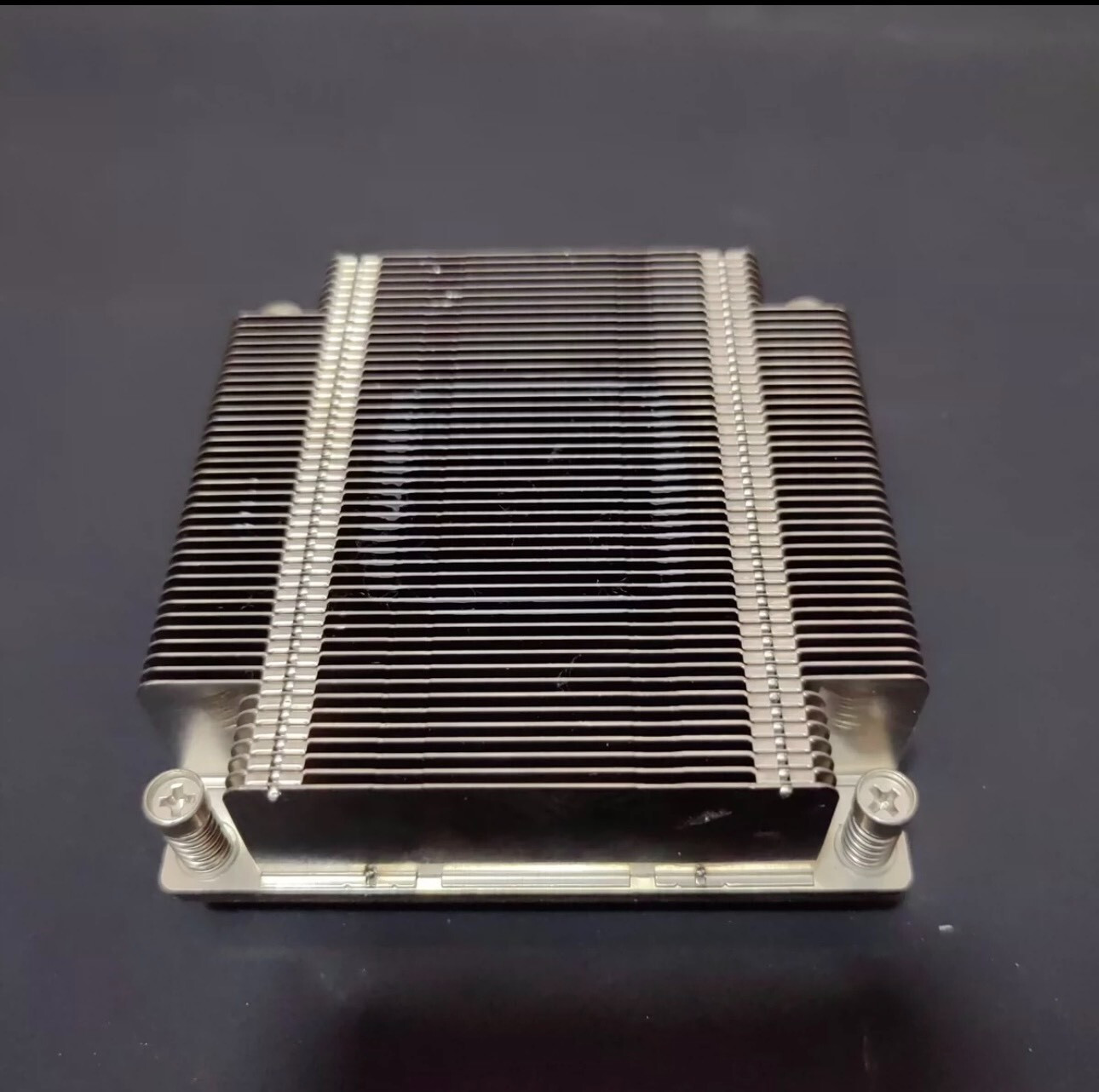 Supermicro Ultra Micro SNK-P0046P Server Heat Sink 1U 1156/1155 Pin