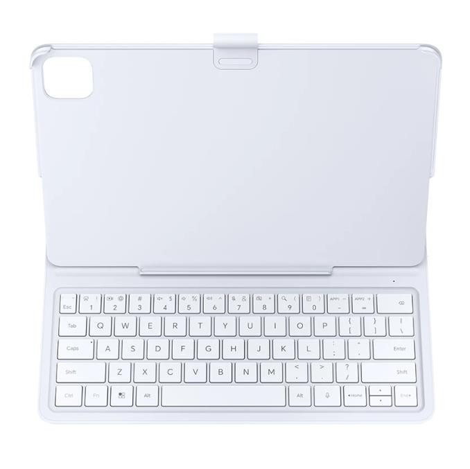 Original Honor MagicPad 4 12.1'' Split Smart Keyboard Leather Case Stand Cover