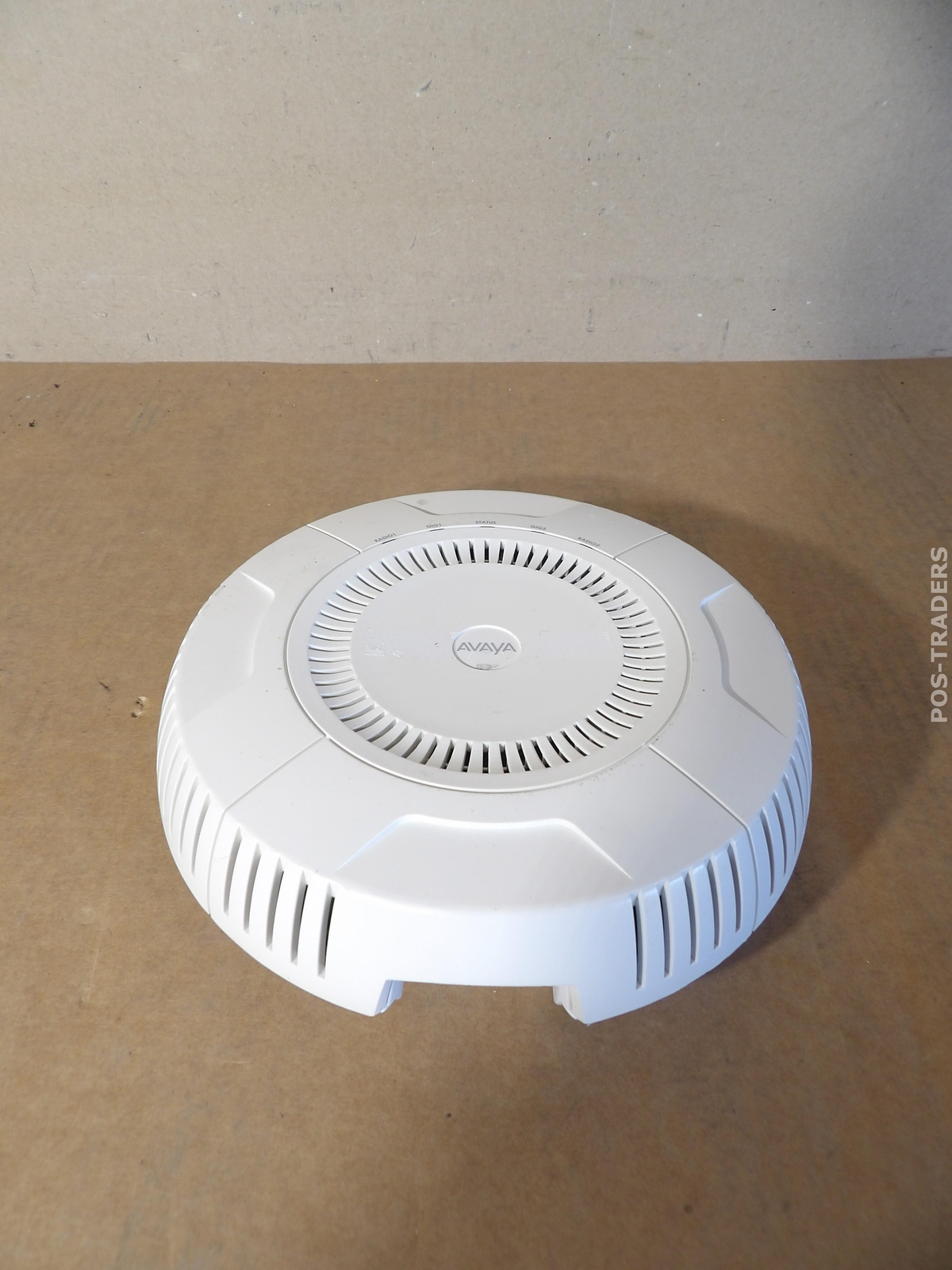 Avaya WAP9103 Wireless Access Point PoE+ WAPP13306-E6 - DAMAGED HOUSING / NO PSU