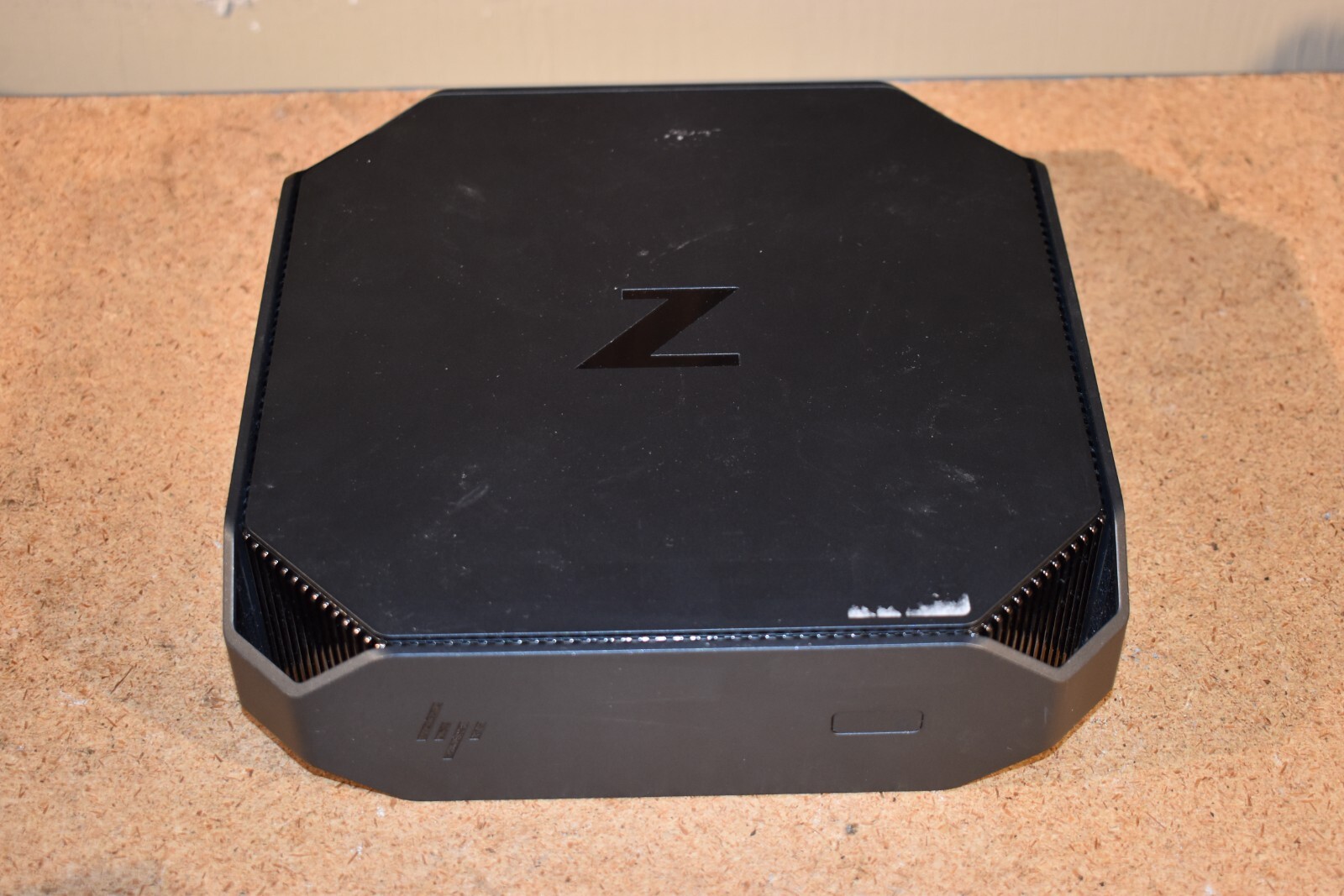 HP Z2 Mini G3 Xeon E3-1205 v6 3.0GHz 8GB RAM 512GB NVMe Quadro M620 Windows 11