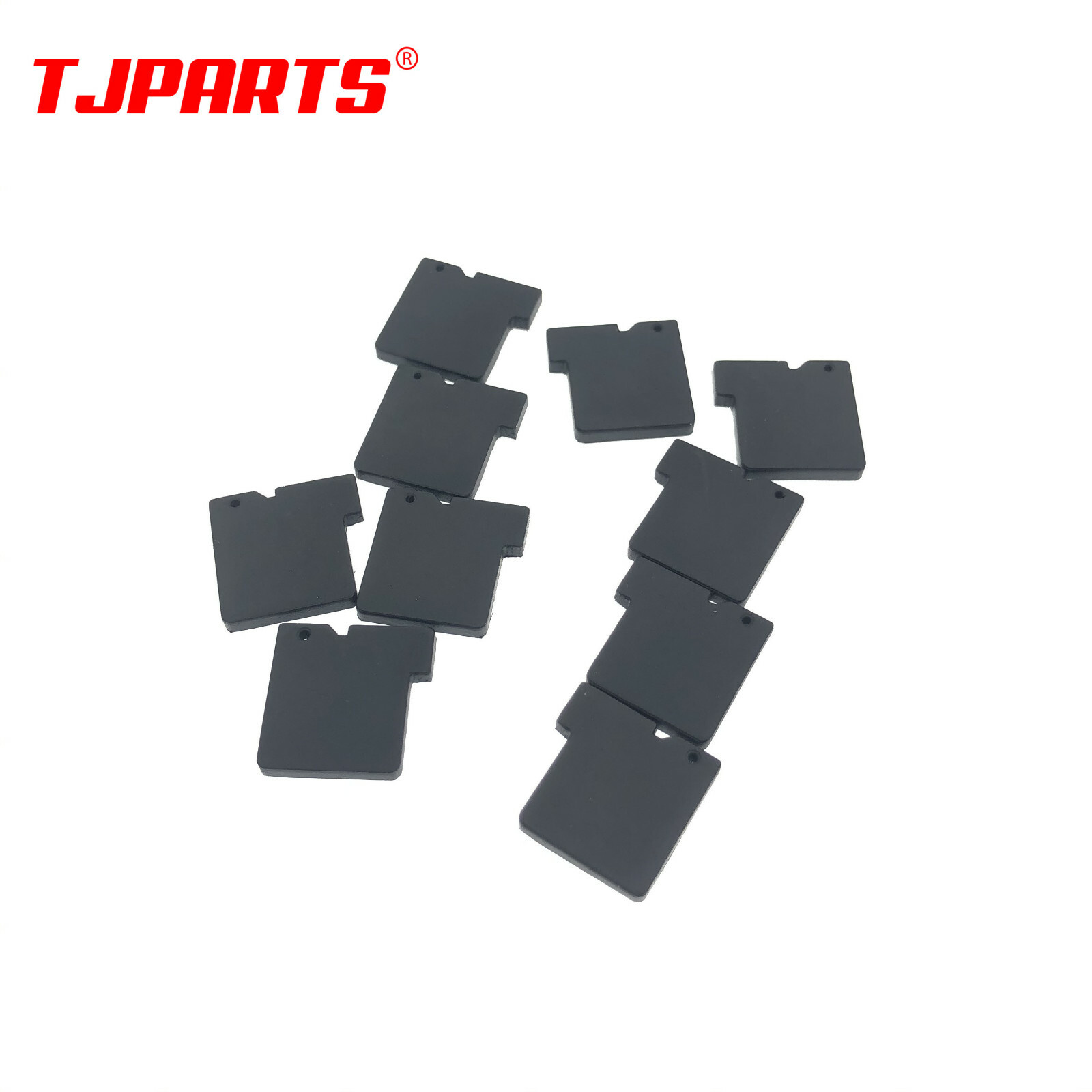 25Pair X PA03360-0002 Separation Pad for Fujitsu S500 S510 S500M S510M fi-5110C