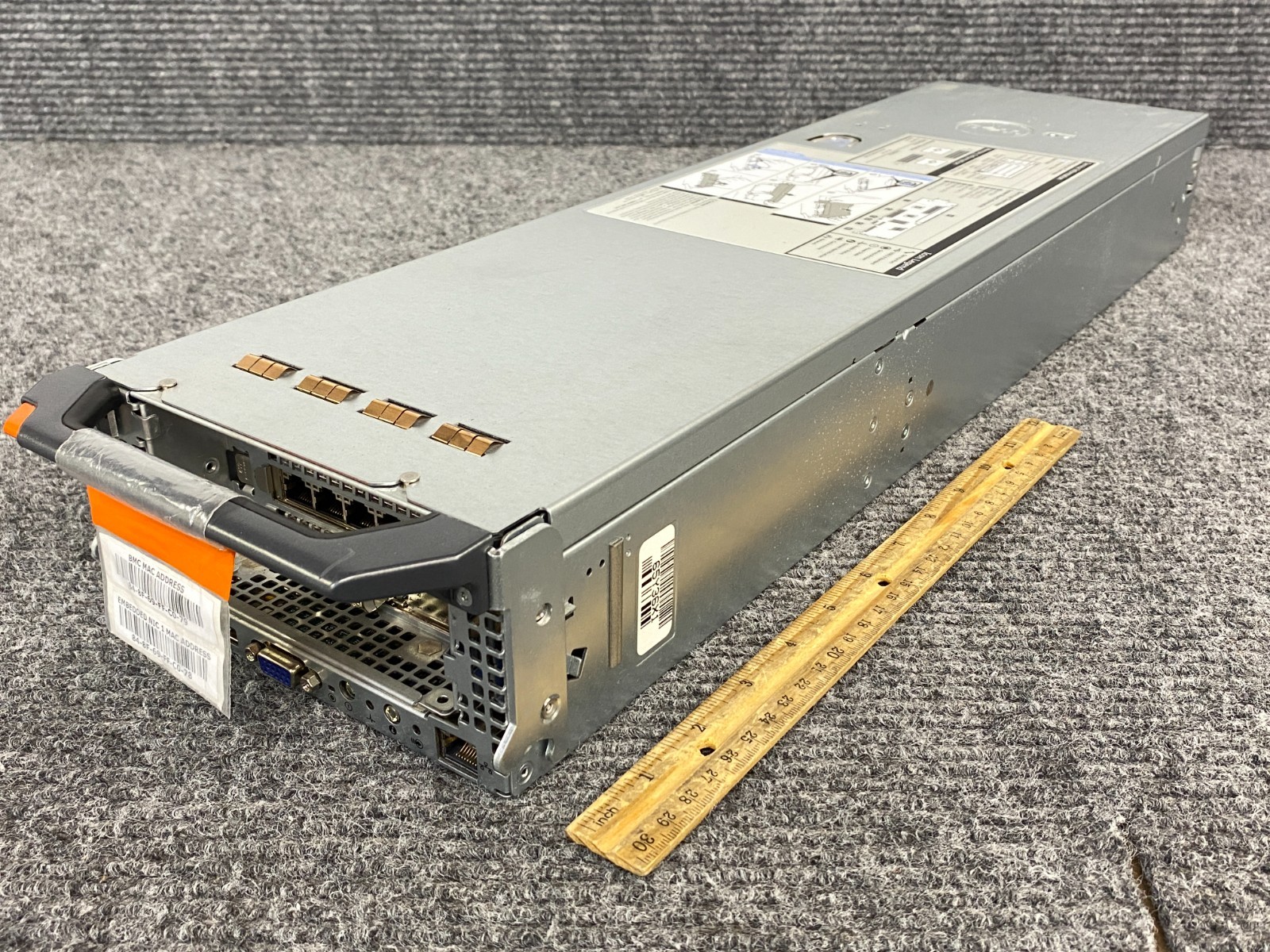 Dell C11M 24GB Storage Node 065N3N (Unit Only)