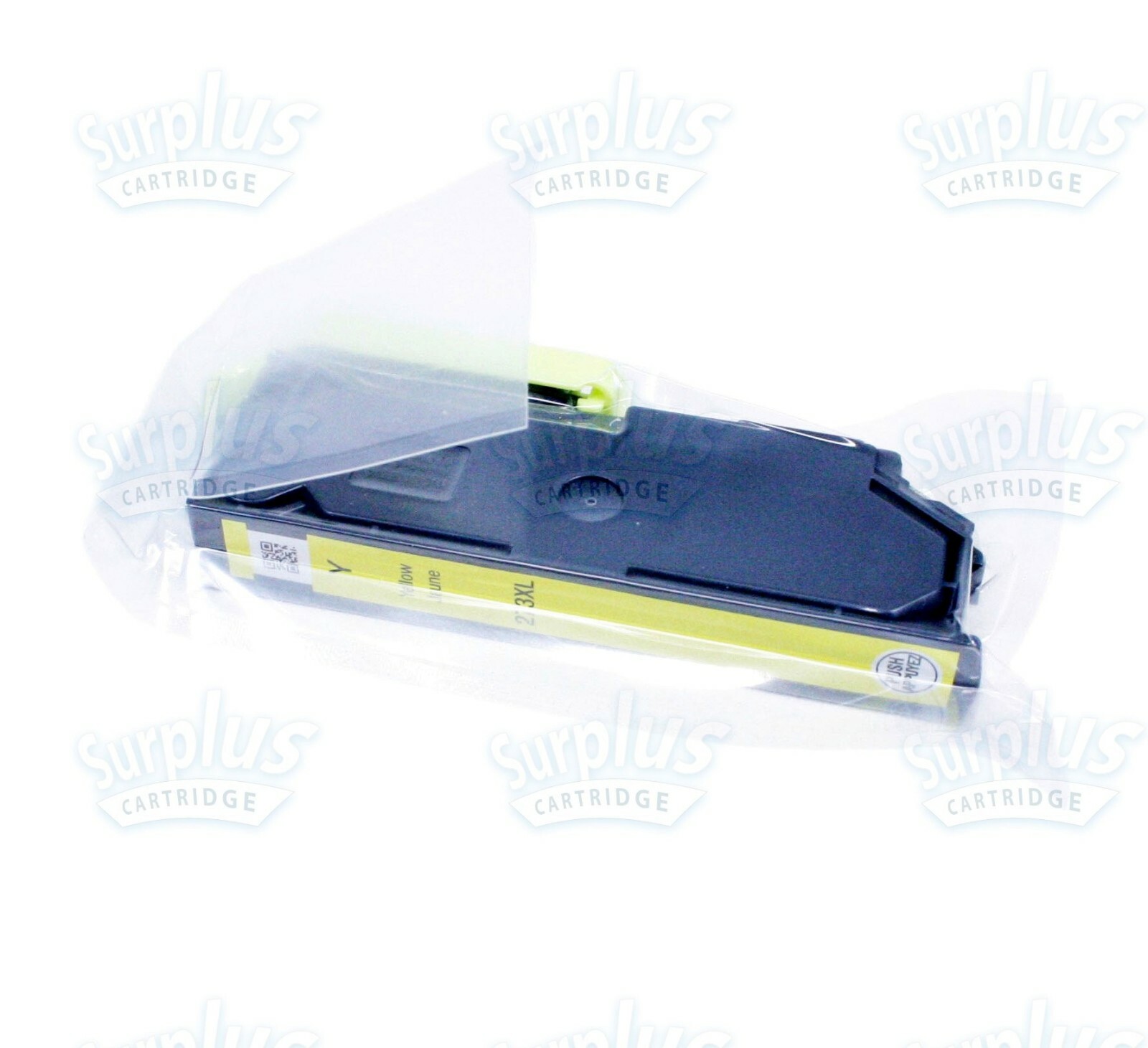 Genuine Epson 273XL High Yield Yellow Ink XP810 XP820 XP610 XP620 XP510