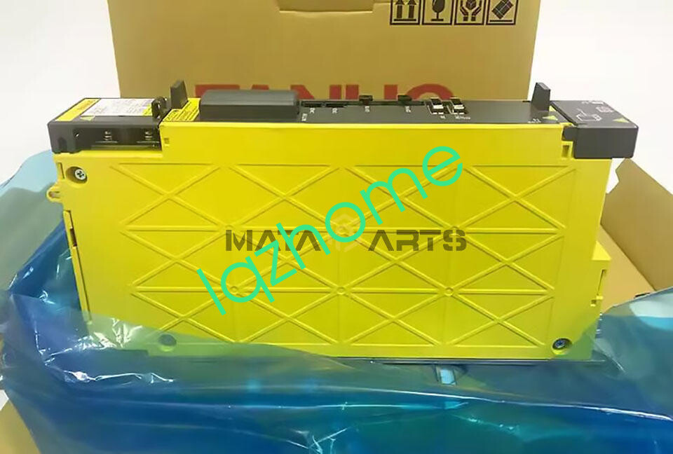 ONE Fanuc Servo Drive amplifier A06B-6117-H103 New