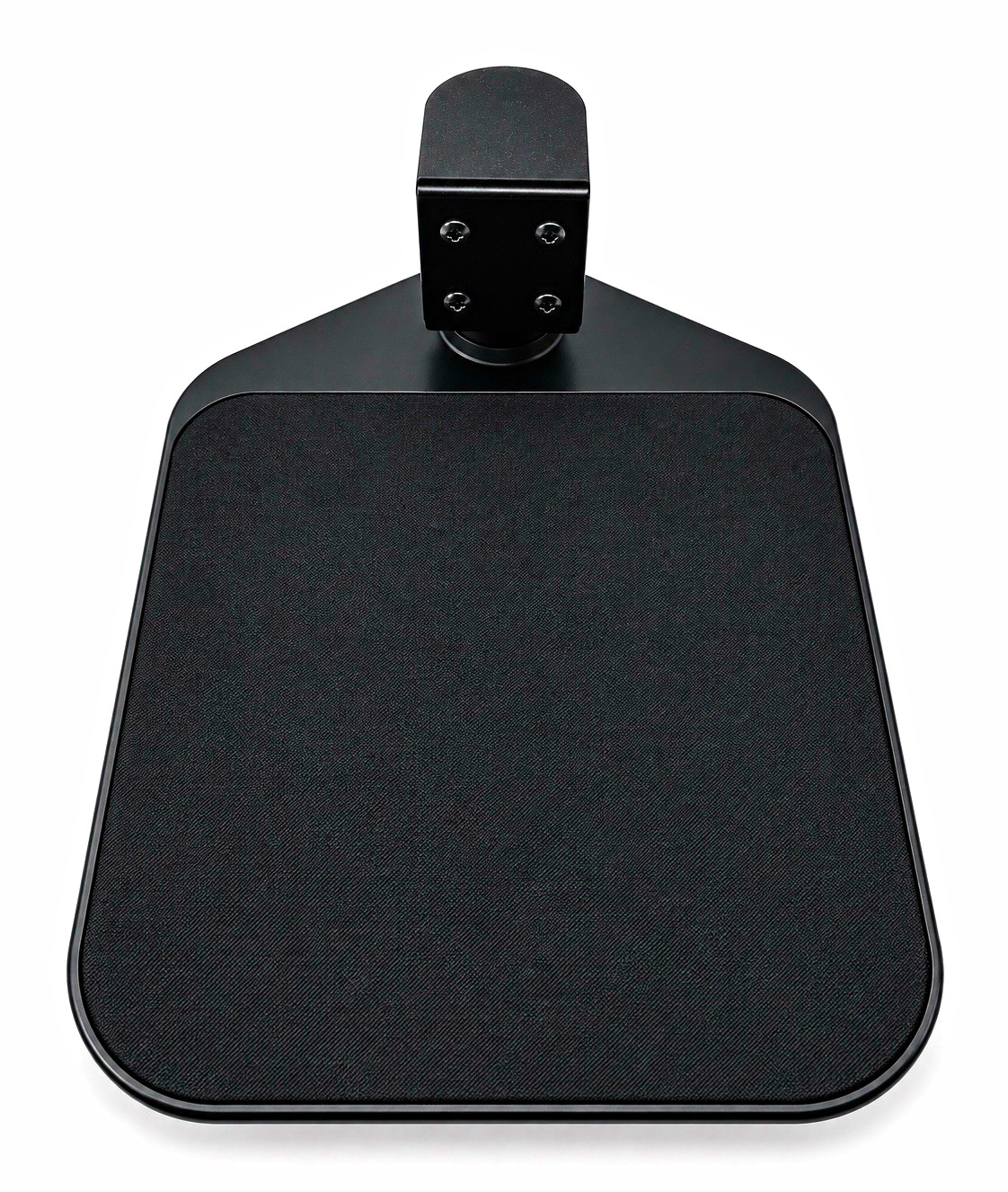 Desk Mount Mouse Pad Tray Adjustable Ergonomic Arm Rest Clamp-On Gaming PC
