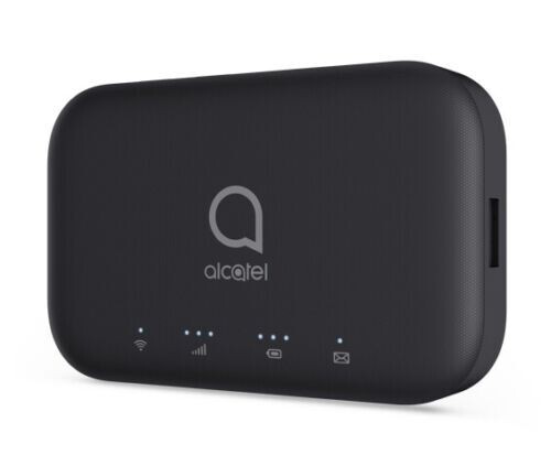 ALCATEL LINKZONE® 2nd Gen | 4G LTE WiFi Hotspot | MW43TM | T-Mobile
