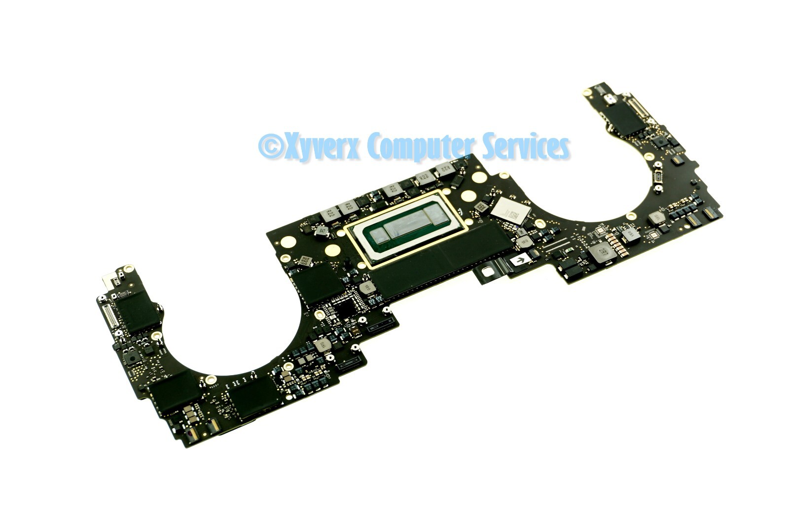 820-00850-A OEM APPLE MOTHERBOARD I5-8259U 8GB 256GB A1989 EMC 3214(AS-IS)(DD56)
