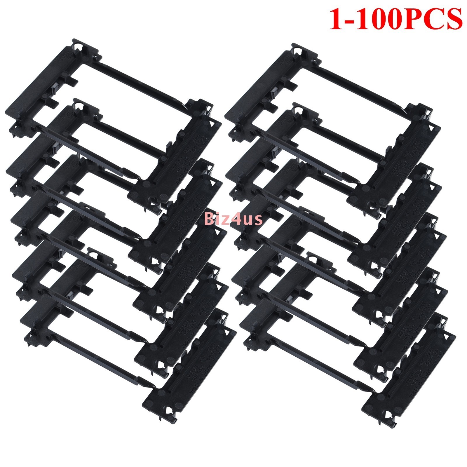 Lot CPU Heatsink Cage Holder XPDVP For Dell PowerEdge T340 T440 T640 R640 R740