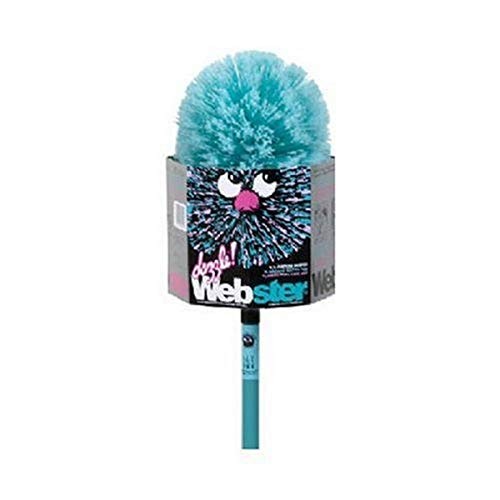 Pack Dazzle Webster Cob Web Duster Bristles, Metal Handle B00BPPEY1A - Starmax 3