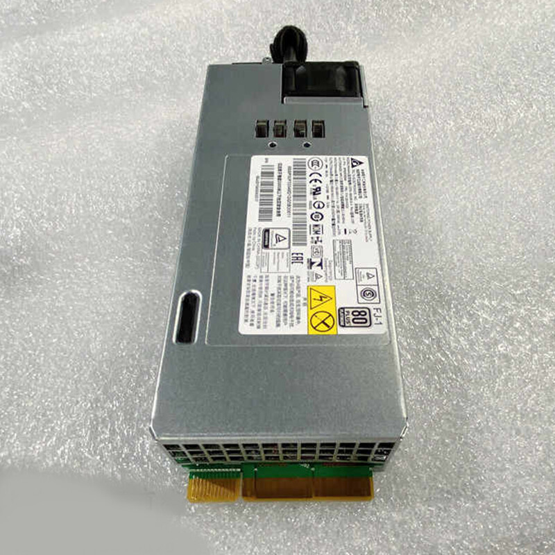 Used For Lenovo RD350X RD450 RD550 RD650 550W Server Power Supply 100% Tested