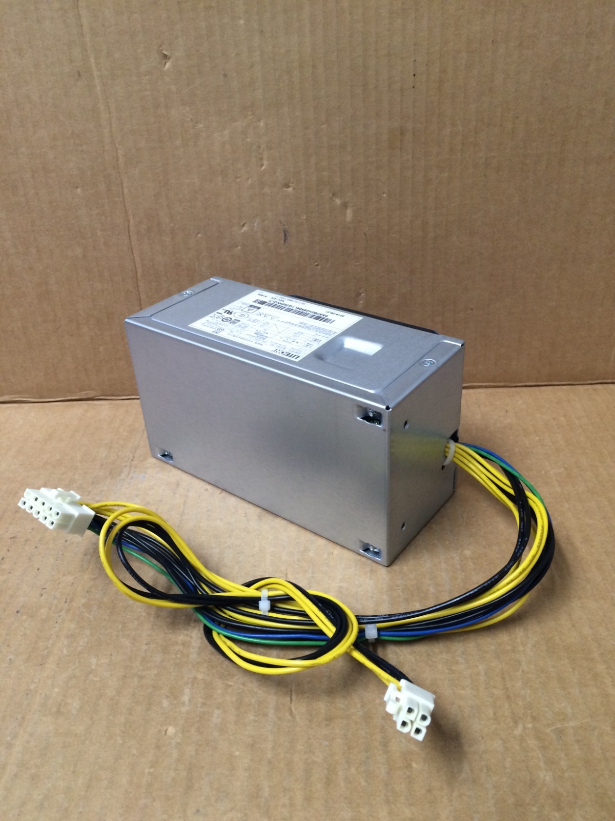 Lenovo M720s 210W Desktop Power Supply PA-2221-3/HK310-71PP/00PC746/00PC775