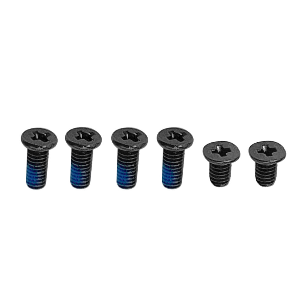 Bottom Case screws For HP 14-DF 14-DF0018WM 14-DF0011WM  14-df0023cl 14-df0013cl