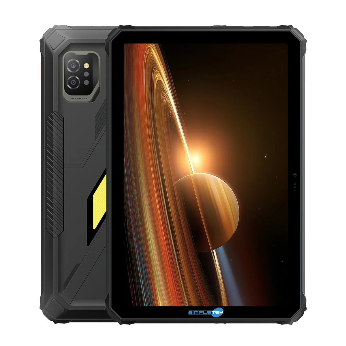 BLACKVIEW ACTIVE 7 11" 6GB 128GB TABLET RUGGED 4G LTE 10000MAH DUAL SIM