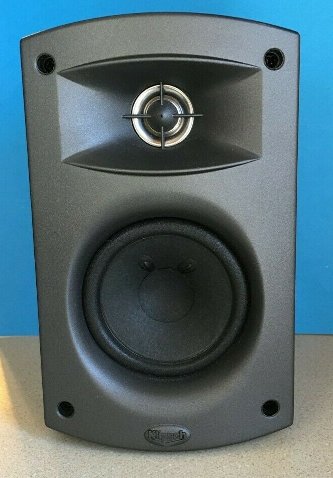 Klipsch Satellite SPEAKER ProMedia 5.1 Computer Lucasfilm THX