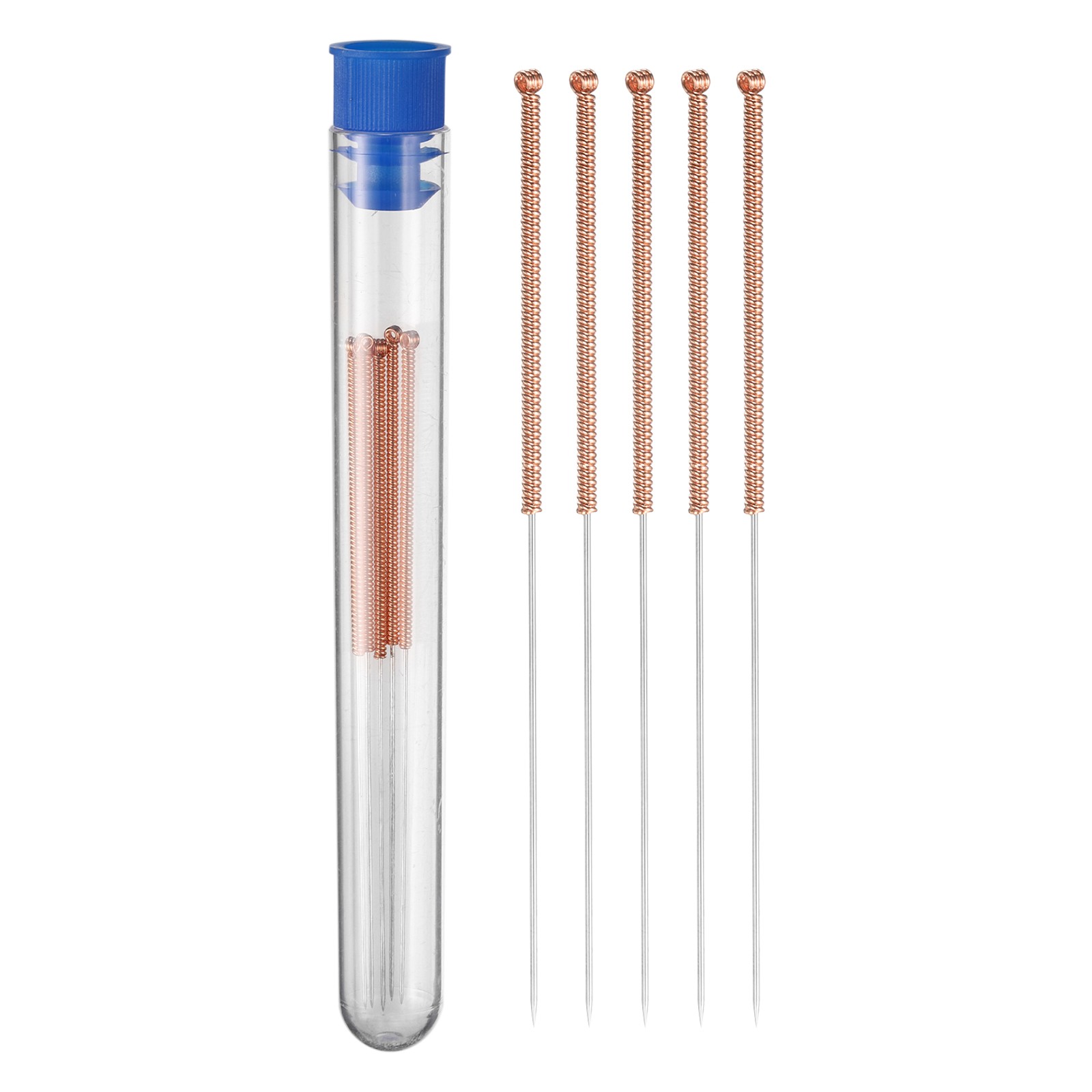10Pcs, 3D Printer Nozzle Cleaning Needles 0.5mm Stainless Steel Nozzles Cleaner