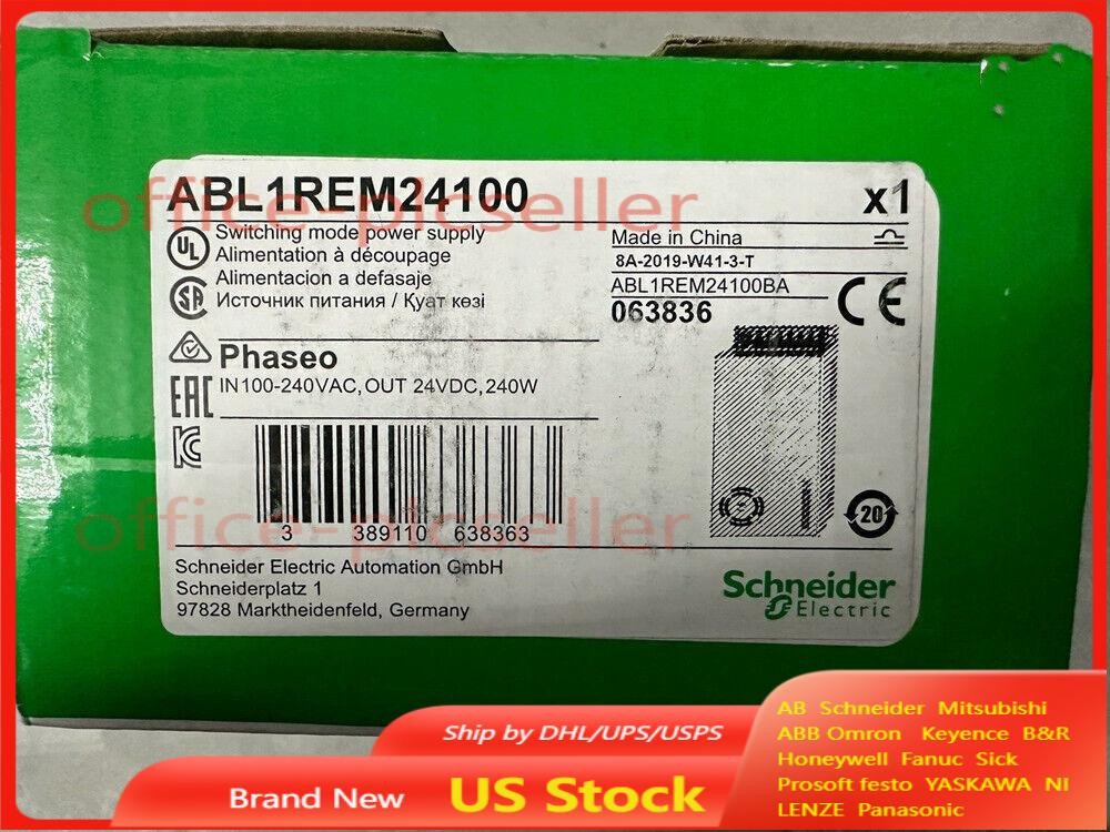 ABL1REM24100 US Free TAX