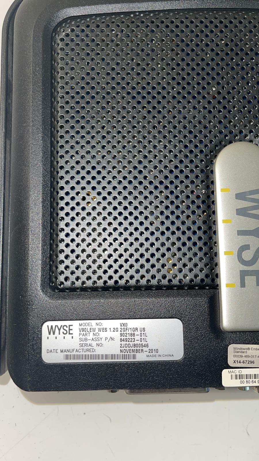 Damaged laptop, phone parts, usb cables and desktop parts *Sold As Is* #1