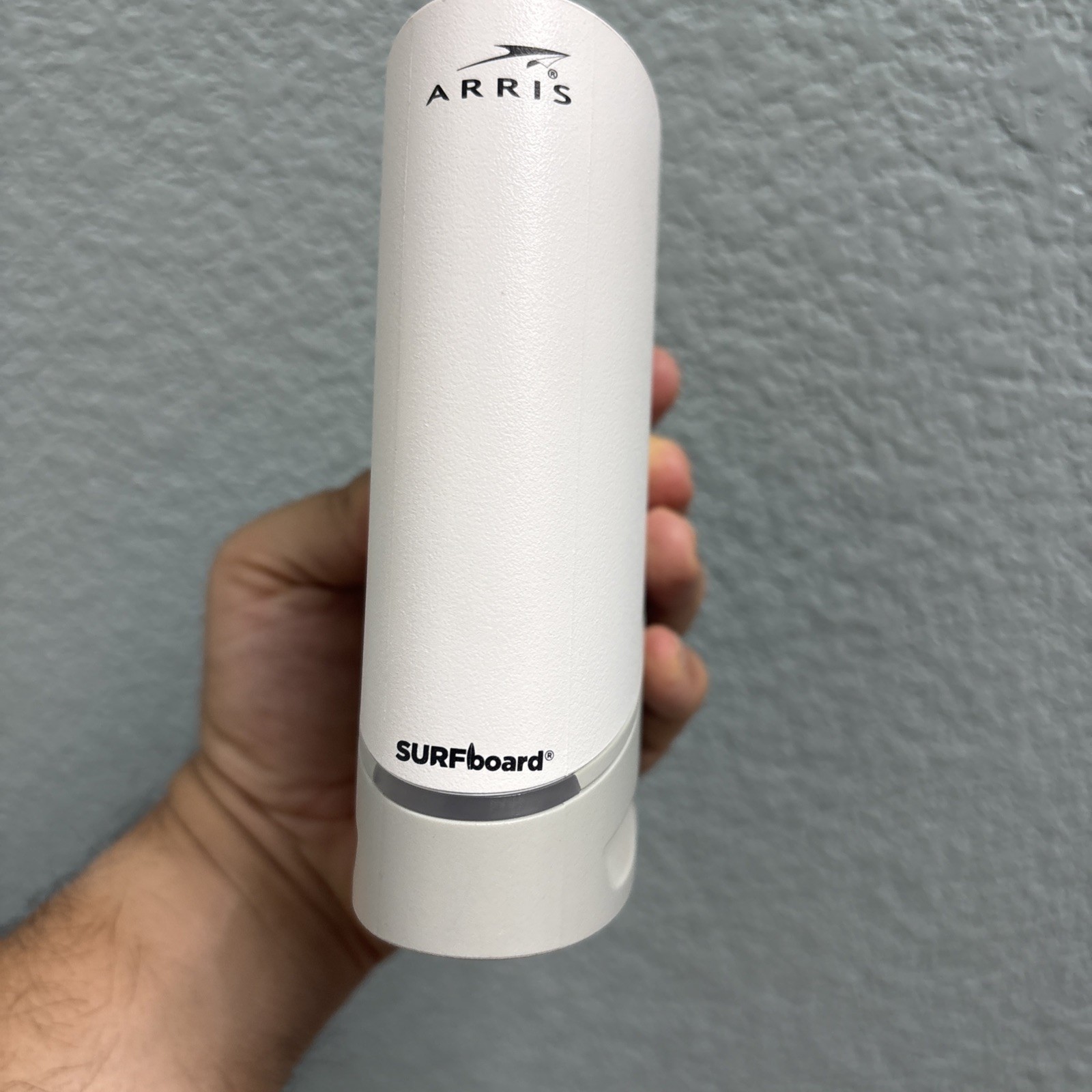 Arris SURFboard S33 DOCSIS 3.1 Cable Modem 2.5Gbps Xfinity Spectrum Cox