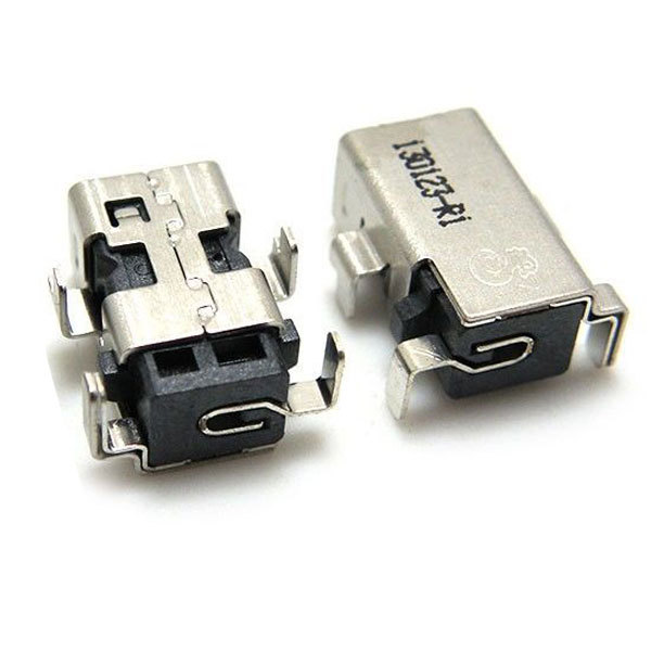 AC DC IN Power Jack Charging Port Cable For Acer R5-571t R5-571T-59DC LAPTOP