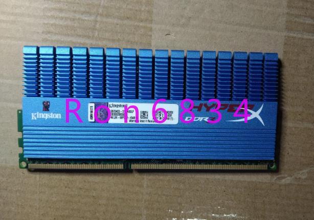 1pc used  Kingston HyperX KHX24C11T1K2/8X card