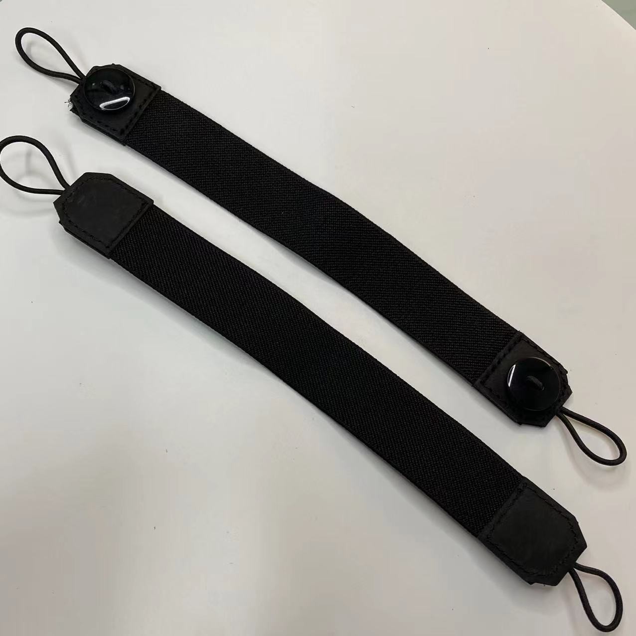 5-Packs Handstraps Hand Strap For Zebra QLN320 Series Mobile Printer