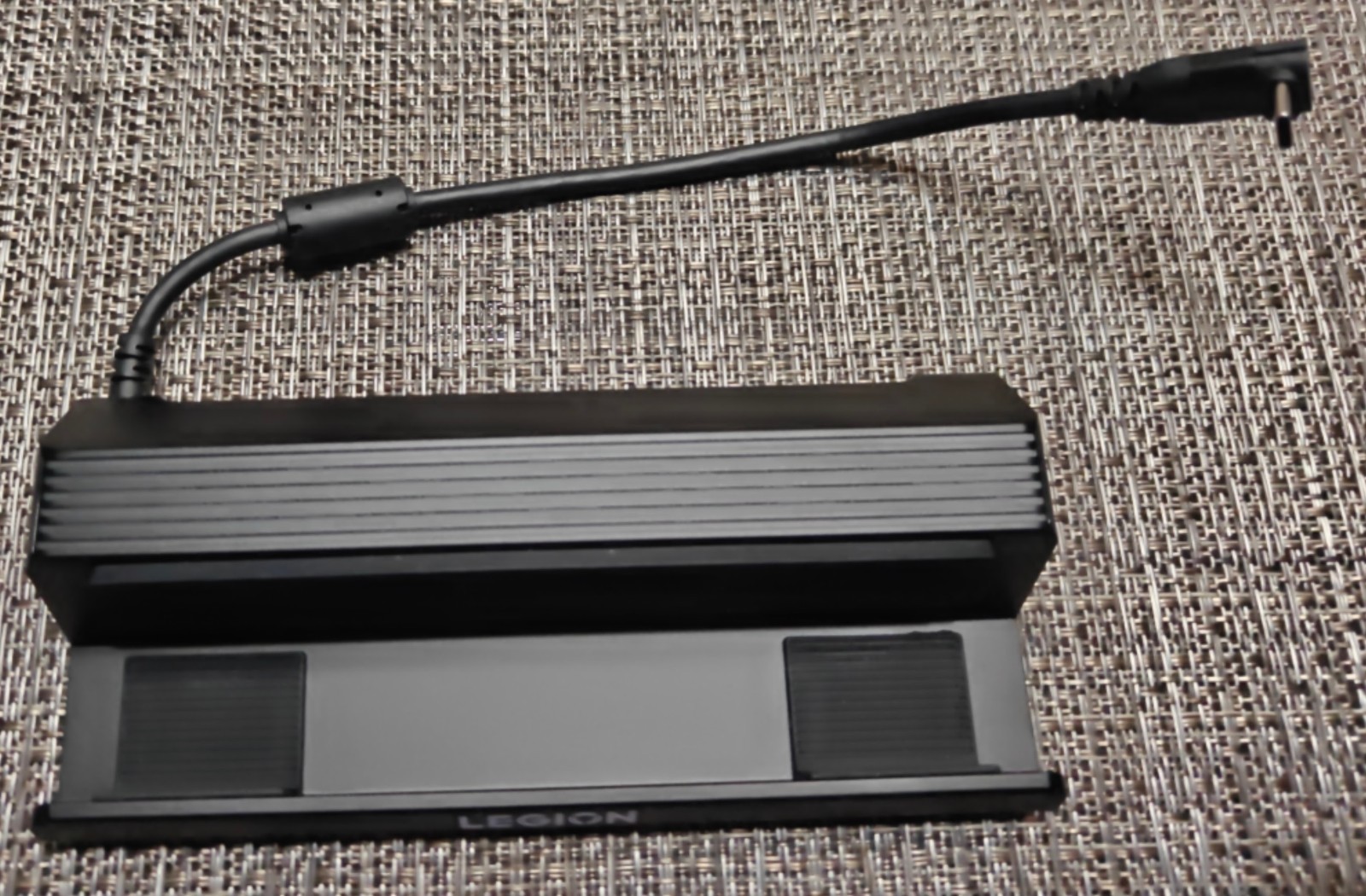 Lenovo Legion Go USB-C Dock Hub GX91P83696 HDMI Ethernet USB-C Tested