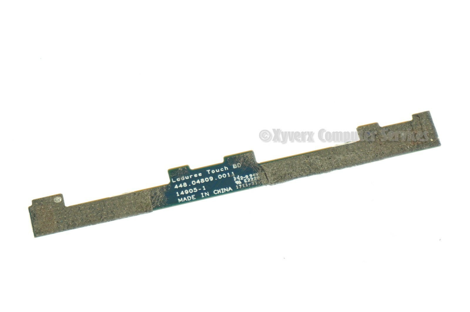 448.04809.0011 OEM HP TOUCH CONTROL BOARD PAVILION 15-BK 15-BK193MS (CE413) 