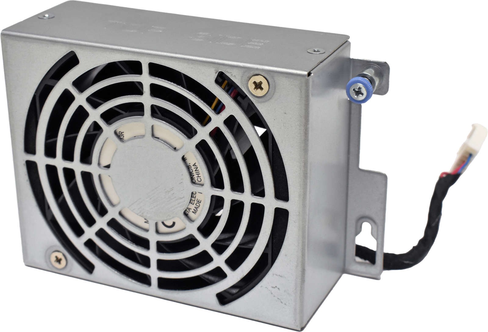 Gigabyte G292-Z20 Fan Fan Delta PFM0812HE-01 Cage Left Side