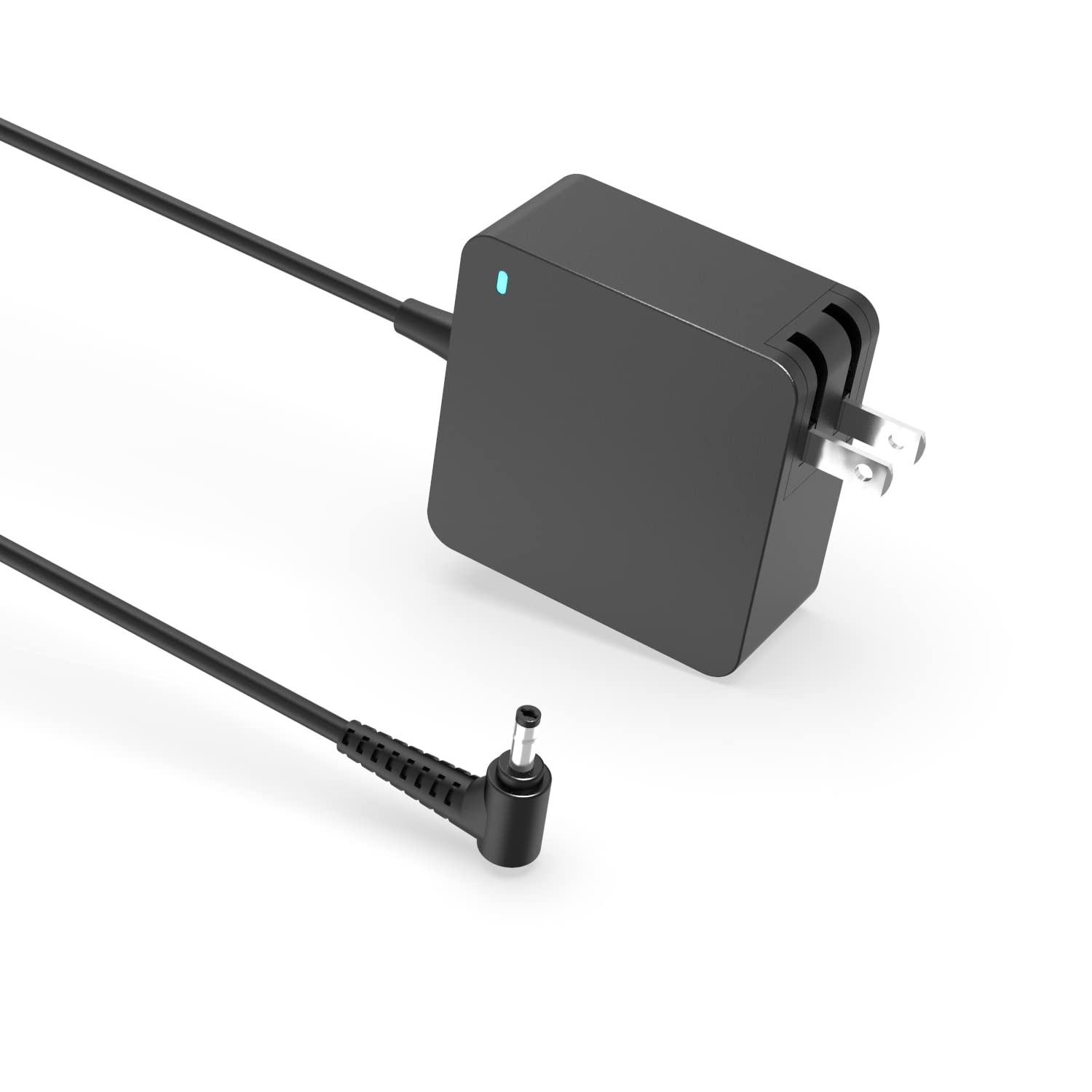 Nicpower 65W 45W AC Charger Compatible Lenovo ADLX65CCGU2A ADLX65CLGU2A