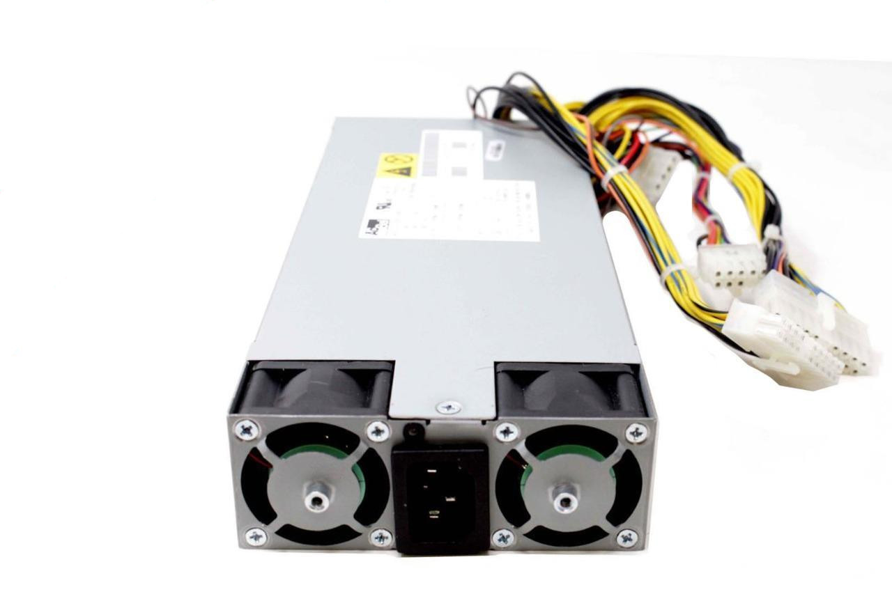Dell AcBel FS7029 500 Watt Power Supply PWR-00032-01-A EX151