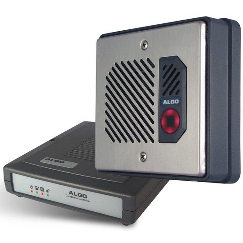 Algo 8028 SIP Door-Phone Intercom New - 