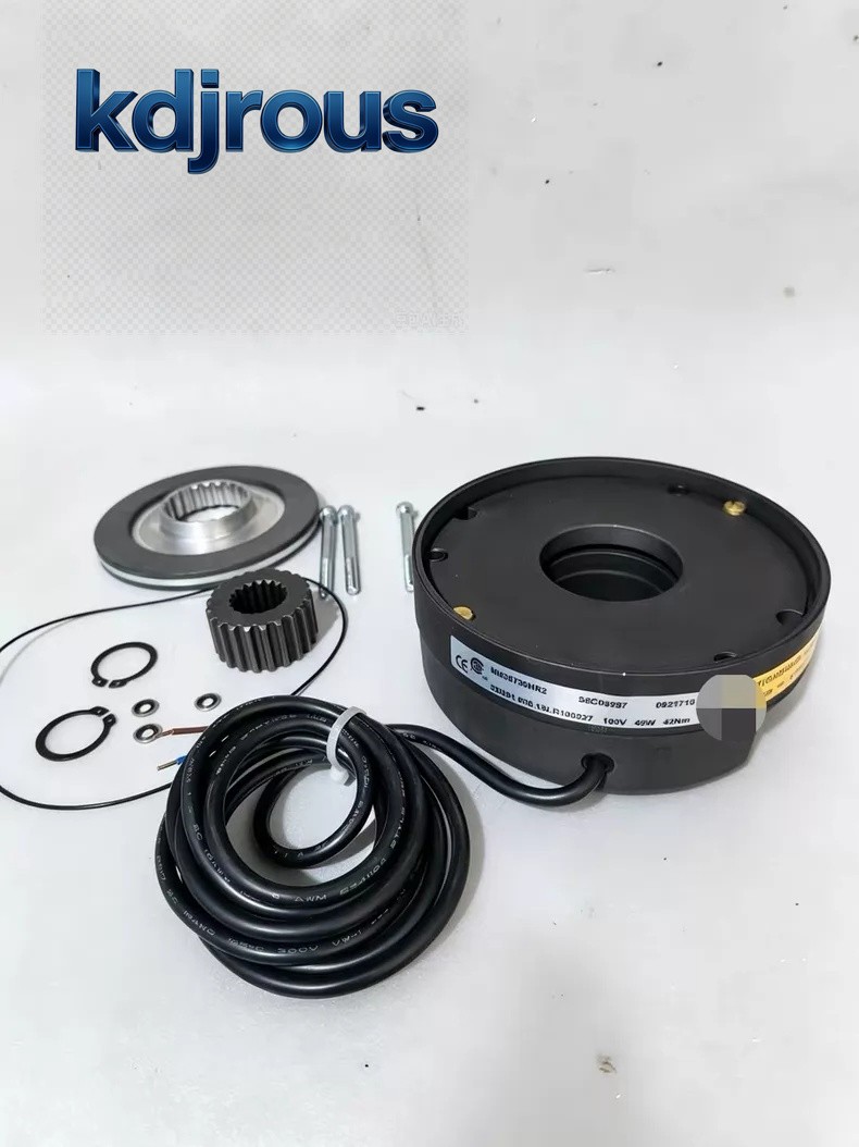 1SET Crane brake NM38730NR2 brand new Expedited shipping FedEx or DHL