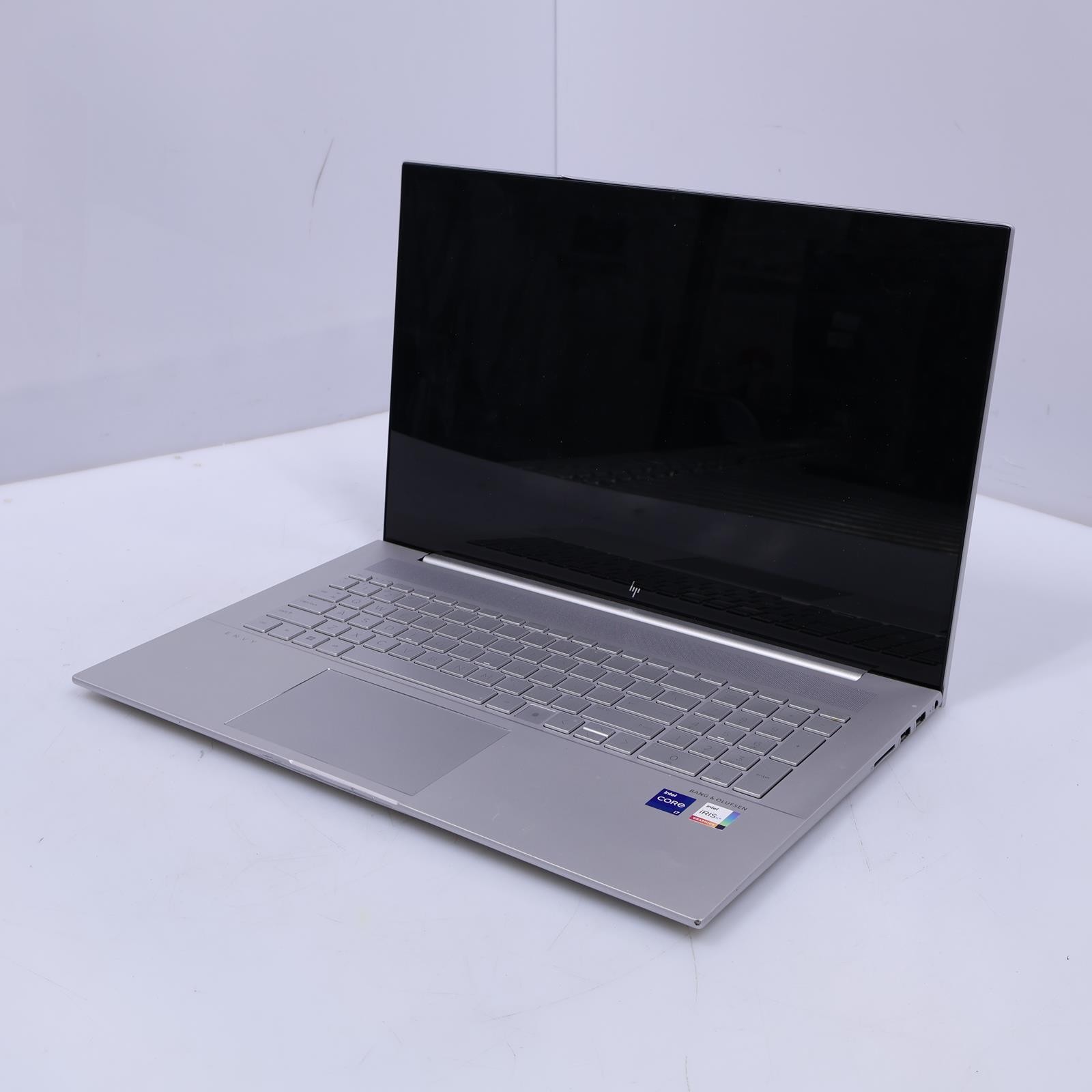 HP Envy Laptop 17-ch100 Intel Core i7 11th Gen 4GB RAM No Drive/OS/Battery