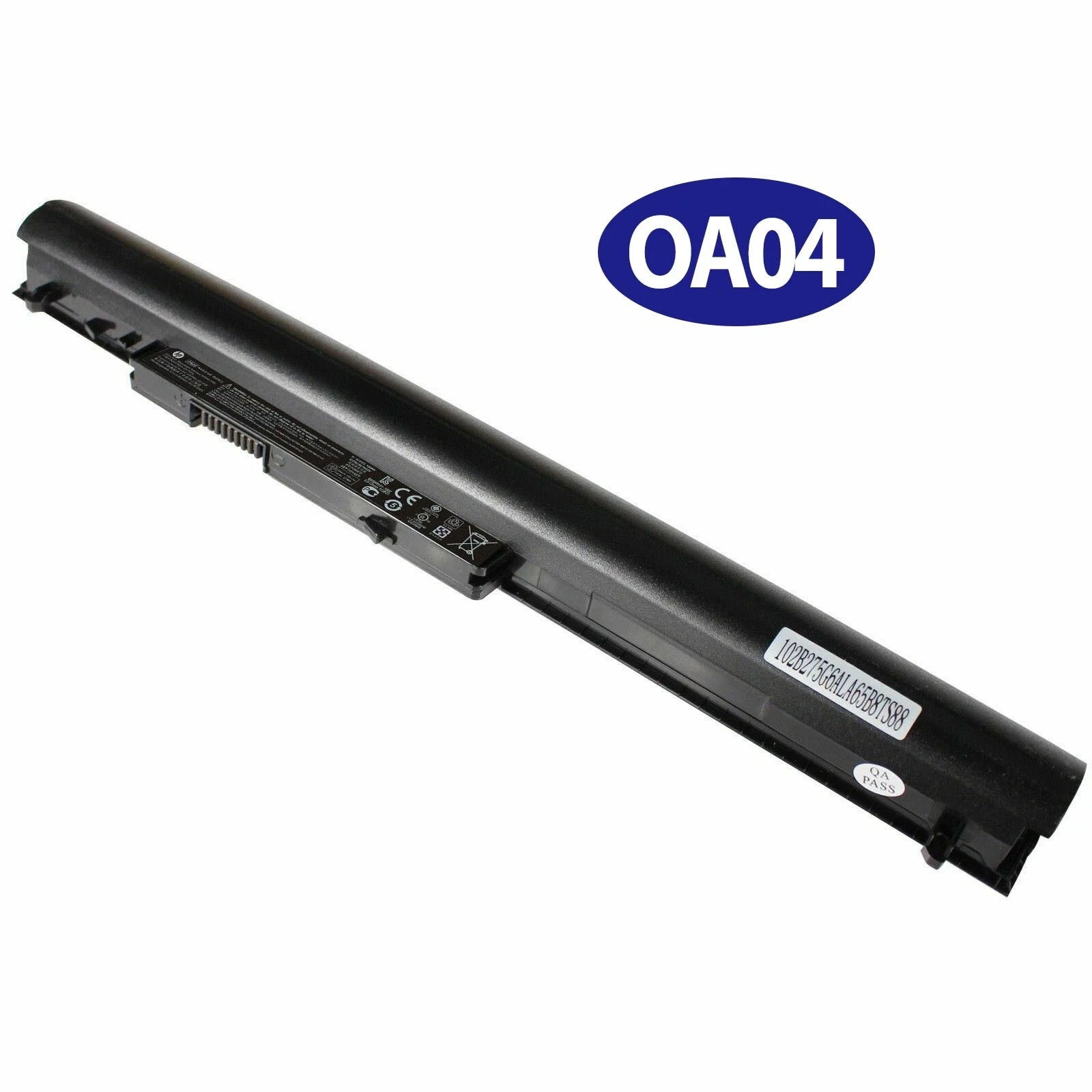 Genuine OEM 41Wh 0AO3 0AO4 Battery for HP Pavilion 14-D001AU 15-A001SF 15-A001TU