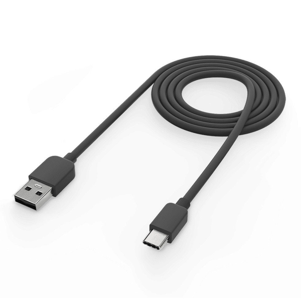 USB CHARGING CABLE CORD FOR TZUMI 7773 7631 7610 FITRX PRO MASSAGE GUN