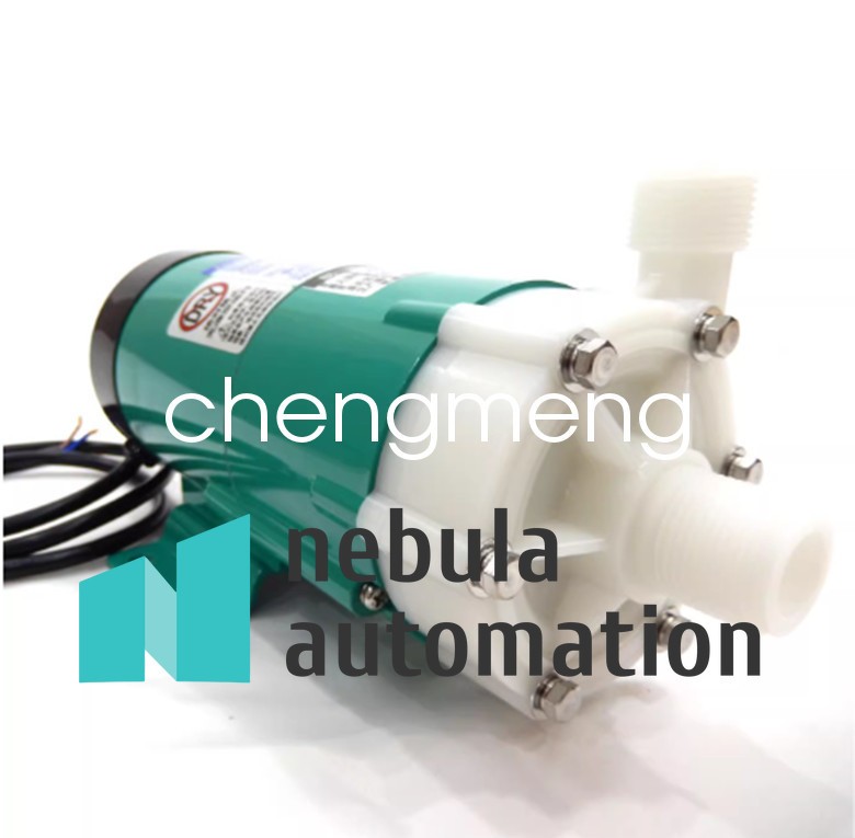 1pcs NEW IWAKI Magnetic pump MD-20RM-220N via FedEx or DHL