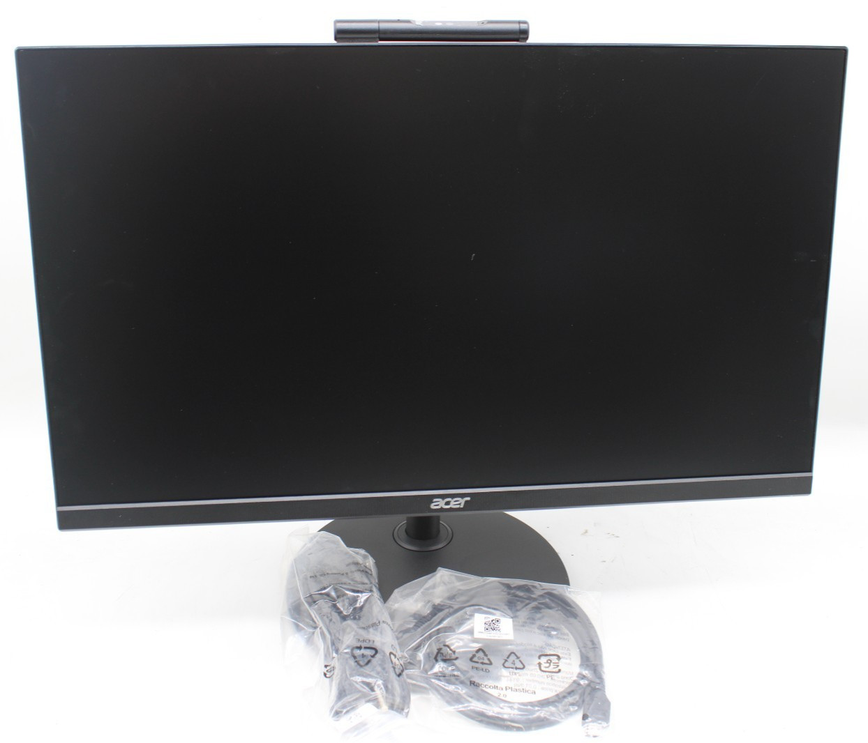 Acer CB242Y Dbmiprcs 24" HDMI Monitor & Stand UM.QB2AA.D01 - GRADE A