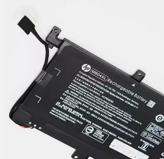 OEM Original MB04XL 55.67Wh Battery For HP ENVY X360 15-AQ 15-AR AQ173CL AQ273CL