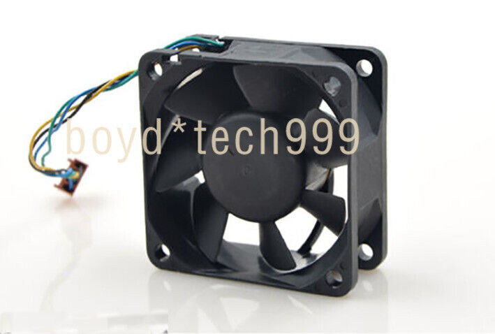 cooling fan AVC 60*60*25mm DS06025B12U DC 12V 0.7A 4-pin Pwm server inverter