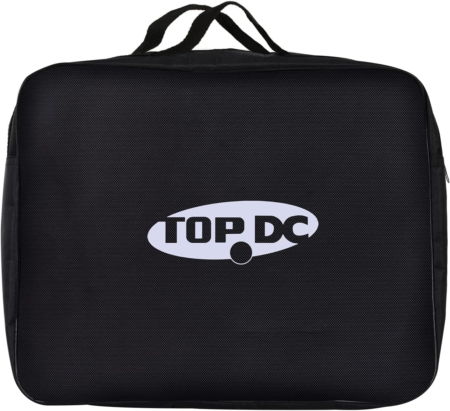 15.7"X12.6" Tools Cable Bag, Jumper Cable Bag, Storage & Organizer for Cables, C