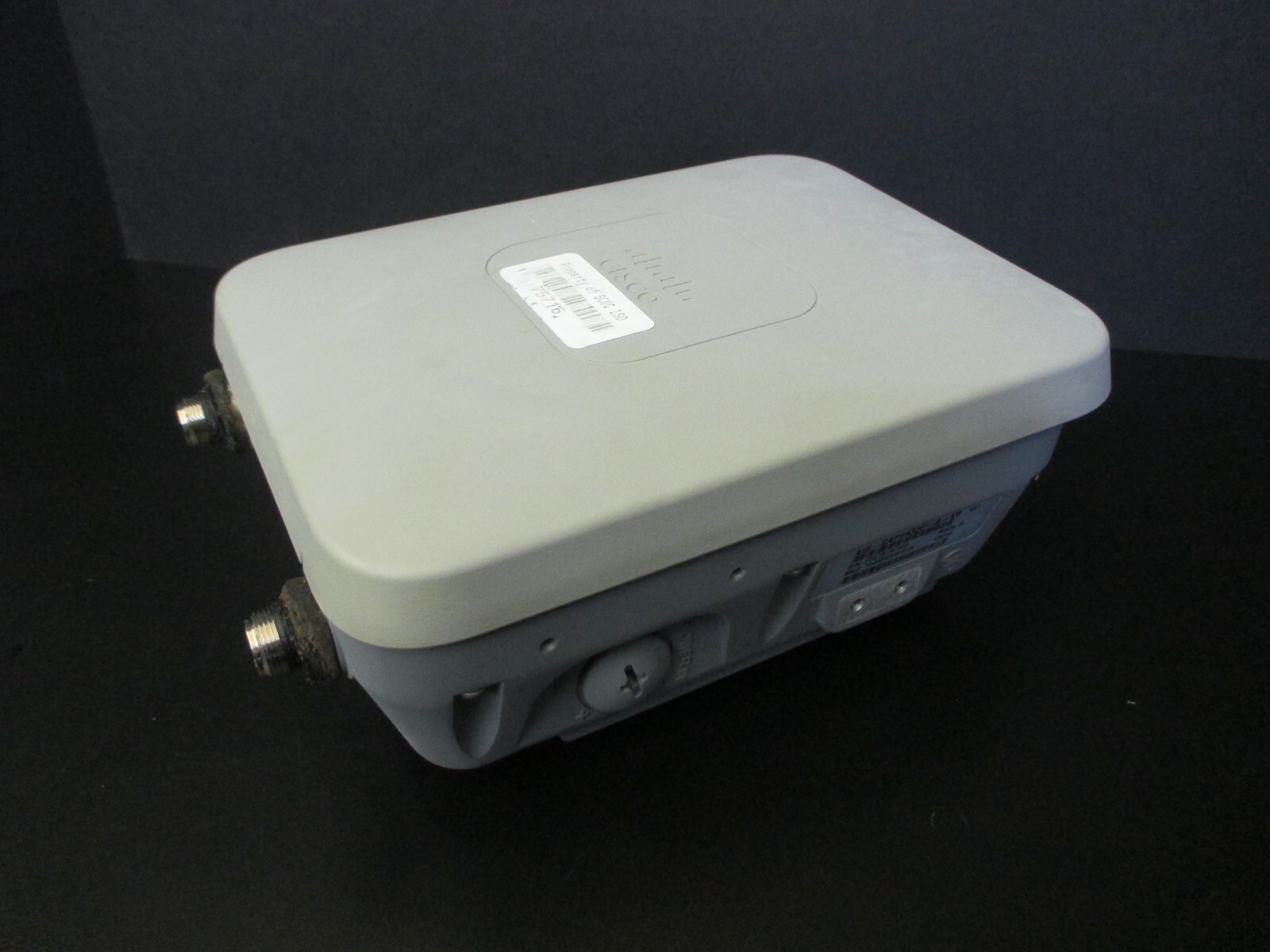 CISCO AIRONET 1532E OUTDOOR WIRELESS ACCESS POINT AIR-CAP1532E-A-K9