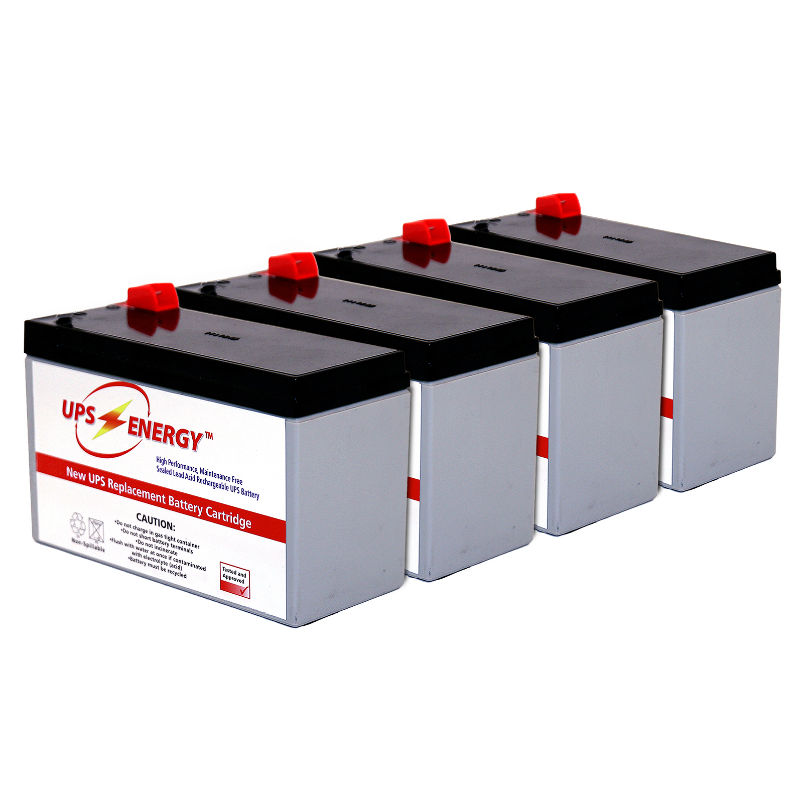 APC SURT2000RMXLI - UPS Energy - Brand New High Quality UPS Replacement Battery