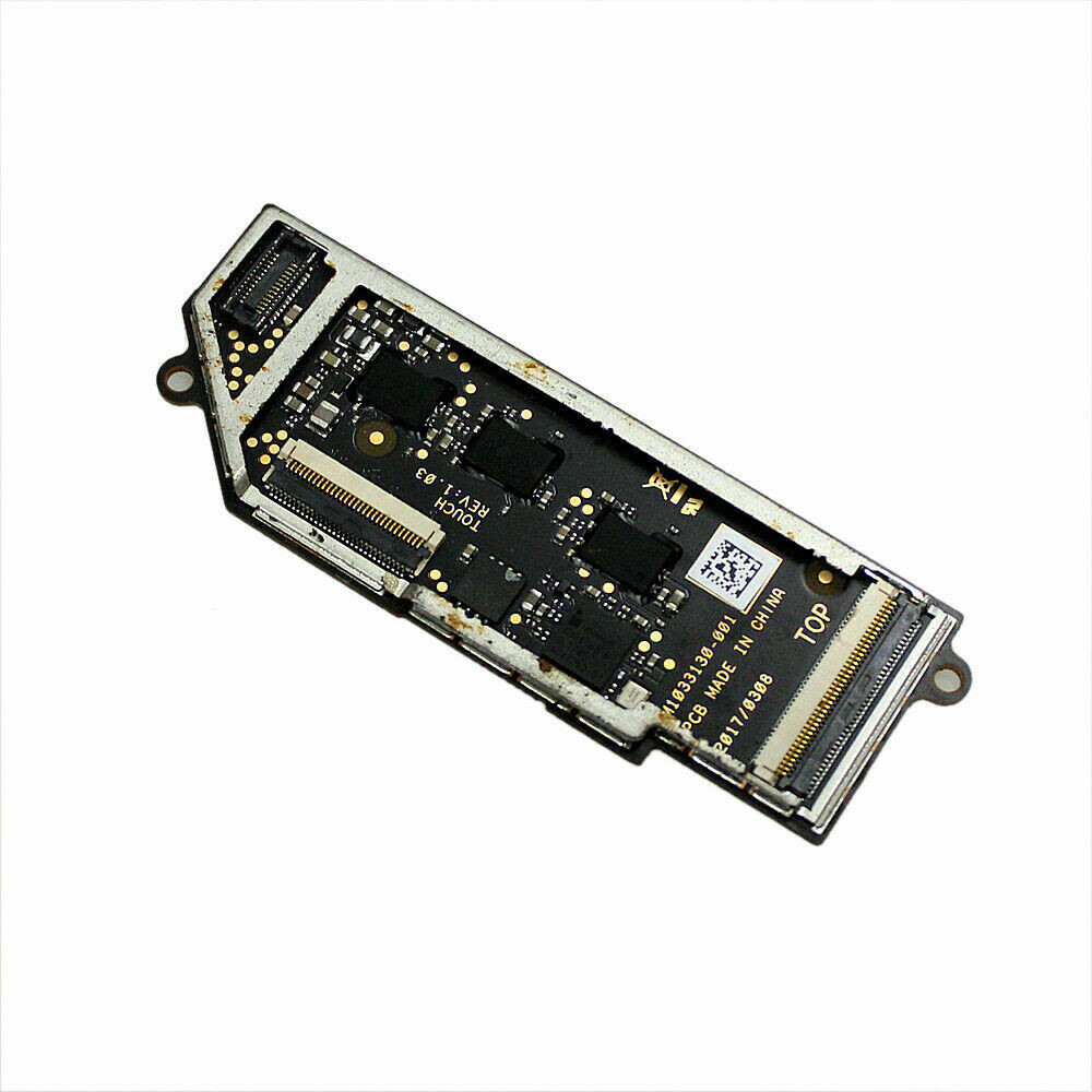 New Touch Screen Cable Connector Board For MS Microsoft Surface Book 2 1793 USA