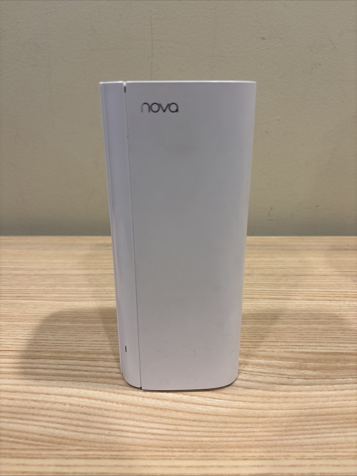 Tenda Nova Mesh12x AX3000 WiFi 6 Whole Home System **no Power Cord
